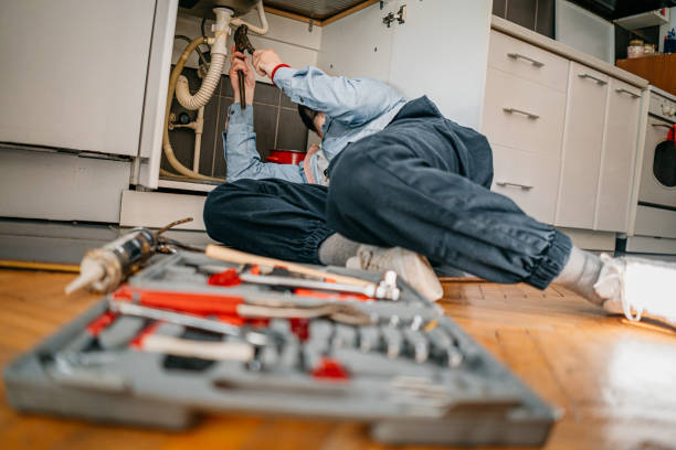 Best Commercial Plumbing Services  in Highland, IL