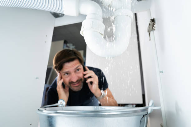 Hot Water Heater Installation in Highland, IL