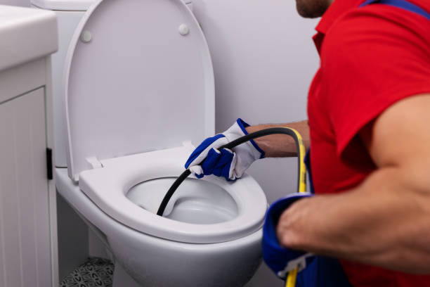 Best Pipe Repair Near Me  in Highland, IL
