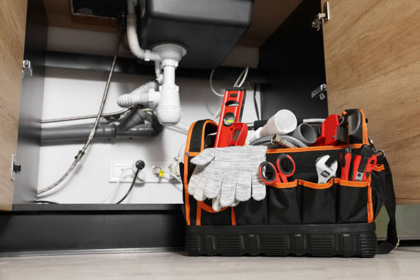 Best Faucet Repair  in Highland, IL