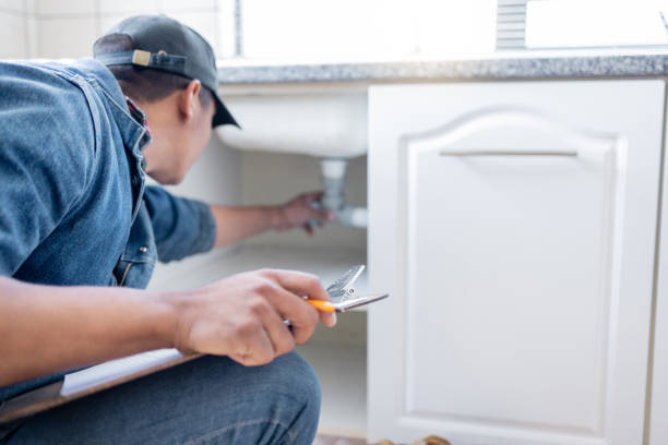 Best Sprinkler Systems  in Highland, IL