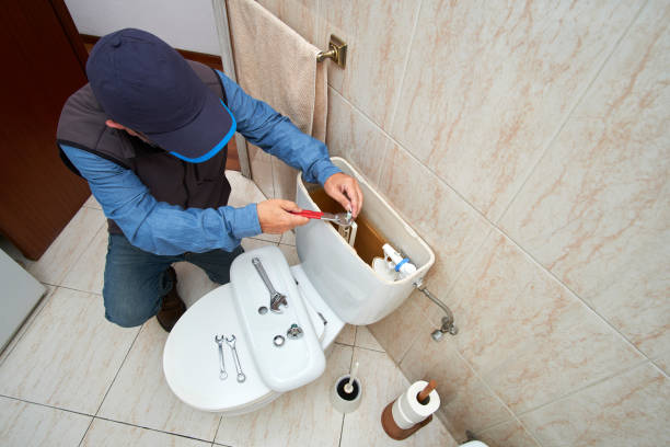 Best Affordable Plumber Near Me  in Highland, IL