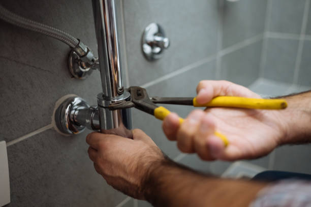 Trusted Highland, IL Plumbing Experts