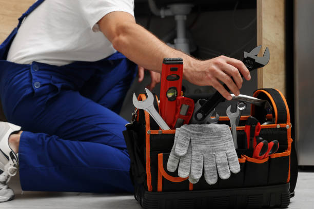 Best Plumbing Services Near Me  in Highland, IL