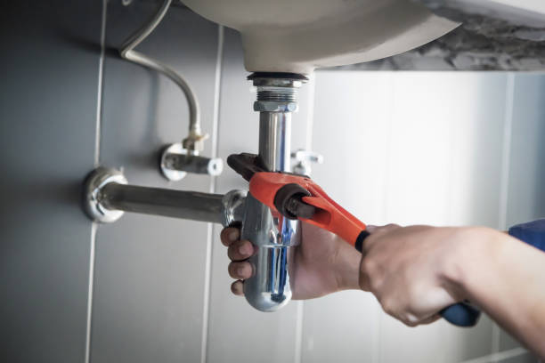 Best Residential Plumbing Services  in Highland, IL