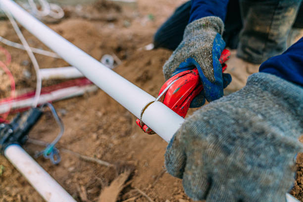Best Plumbing Installation Services  in Highland, IL